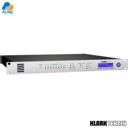 Klark Teknik DN9680 - Interfaz Audio Red AES50 Dante