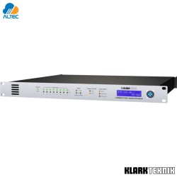 Klark Teknik DN9680 - Interfaz Audio Red AES50 Dante