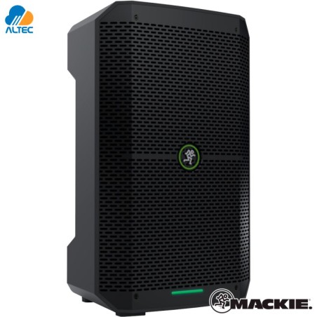 Mackie Thump GO - Parlante Portátil con Batería de 8"