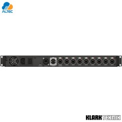 Klark Teknik DN9680 - Interfaz Audio Red AES50 Dante
