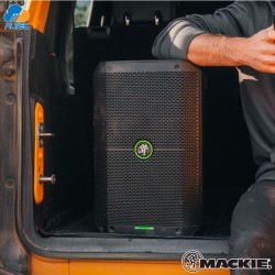 Mackie Thump GO - Parlante Portátil con Batería de 8"