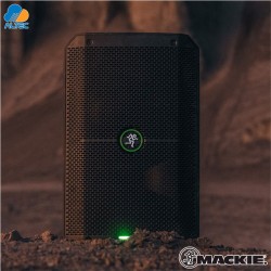 Mackie Thump GO - Parlante Portátil con Batería de 8"