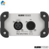 Klark Teknik DS 20 - Splitter Digital AES50 2 Canales