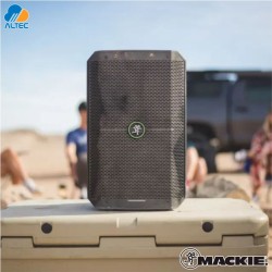 Mackie Thump GO - Parlante Portátil con Batería de 8"