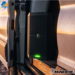 Mackie Thump GO - Parlante Portátil con Batería de 8"