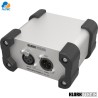 Klark Teknik DS 20 - Splitter Digital AES50 2 Canales