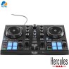 Hercules INPULSE 200 MK3 - Controlador DJ USB