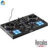 Hercules INPULSE 200 MK3 - Controlador DJ USB