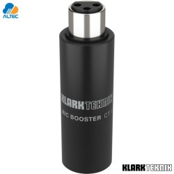 Klark Teknik MIC BOOSTER CT 1 - Preamplificador Mic