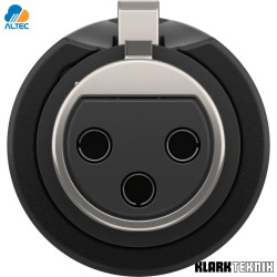 Klark Teknik MIC BOOSTER CT 1 - Preamplificador Mic