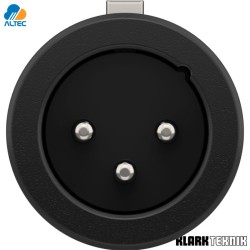 Klark Teknik MIC BOOSTER CT 1 - Preamplificador Mic