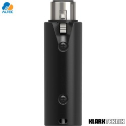 Klark Teknik MIC BOOSTER CT 1 - Preamplificador Mic