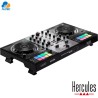 Hercules INPULSE 500 SILVER - Controlador dj premium