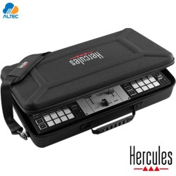 Hercules INPULSE 500 SILVER - Controlador dj premium