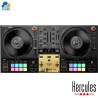 Hercules INPULSE T7 PREMIUM - Controladora DJ Motorizada