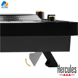 Hercules INPULSE T7 PREMIUM - Controladora DJ Motorizada