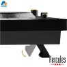 Hercules INPULSE T7 PREMIUM - Controladora DJ Motorizada