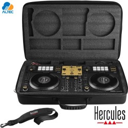 Hercules INPULSE T7 PREMIUM - Controladora DJ Motorizada