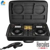 Hercules INPULSE T7 PREMIUM - Controladora DJ Motorizada