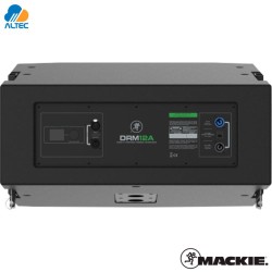 Mackie DRM12A - Parlante Activo Line Array 12" 2000W DSP