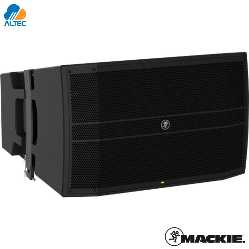 Mackie DRM12A - Parlante Activo Line Array 12" 2000W DSP