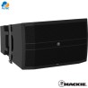 Mackie DRM12A - Parlante Activo Line Array 12" 2000W DSP