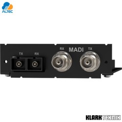 Klark Teknik KT-MADI - Interfaz Audio Digital MADI