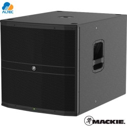 Mackie DRM18S - Subwoofer Activo 18" 2000W Clase D DSP