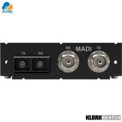 Klark Teknik KT-MADI - Interfaz Audio Digital MADI