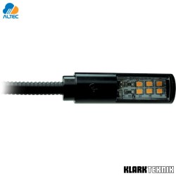 Klark Teknik LEDLAMP18 - Lámpara LED Flexible 18"