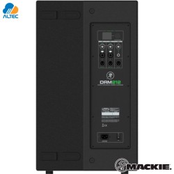Mackie DRM212 - Parlante Activo 12" 1600W DSP Profesional