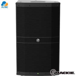 Mackie DRM212 - Parlante Activo 12" 1600W DSP Profesional