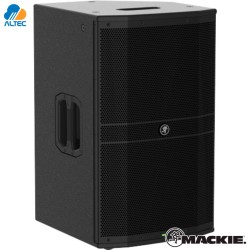Mackie DRM212 - Parlante Activo 12" 1600W DSP Profesional