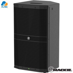 Mackie DRM212 - Parlante Activo 12" 1600W DSP Profesional