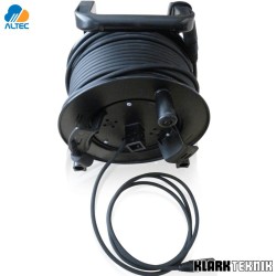 Klark Teknik NCAT5E-50M - Cable Red CAT5e 50 Metros