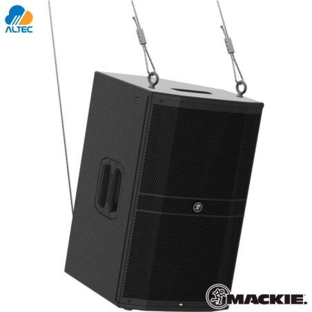 Mackie DRM212 - Parlante Activo 12" 1600W DSP Profesional