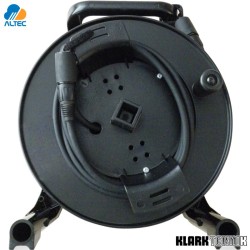 Klark Teknik NCAT5E-50M - Cable Red CAT5e 50 Metros