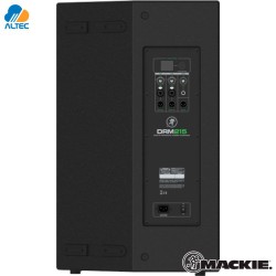 Mackie DRM215 - Parlante Activo 15" 1600W DSP Pro