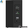 Mackie DRM215 - Parlante Activo 15" 1600W DSP Pro