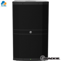 Mackie DRM215 - Parlante Activo 15" 1600W DSP Pro