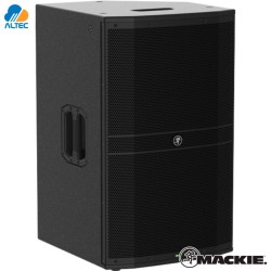 Mackie DRM215 - Parlante Activo 15" 1600W DSP Pro