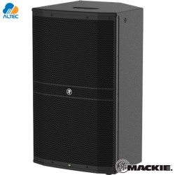 Mackie DRM215 - Parlante Activo 15" 1600W DSP Pro