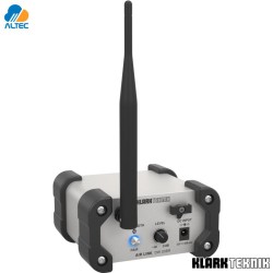 Klark Teknik DW 20BR - Receptor Inalámbrico Audio