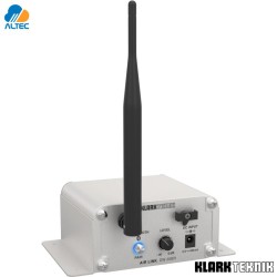 Klark Teknik DW 20BR - Receptor Inalámbrico Audio