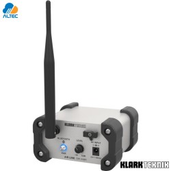 Klark Teknik DW 20BR - Receptor Inalámbrico Audio