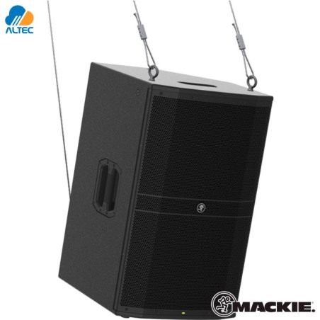 Mackie DRM215 - Parlante Activo 15" 1600W DSP Pro
