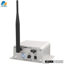 Klark Teknik DW 20BR - Receptor Inalámbrico Audio