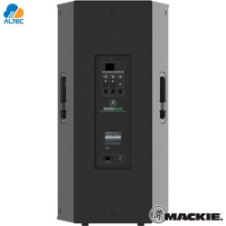 Mackie DRM315 - Parlante Activo 15" 2300W DSP Profesional