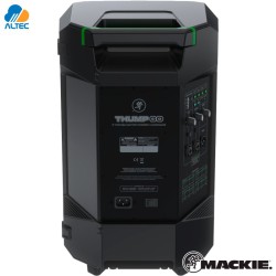 Mackie Thump GO - Parlante Portátil Bluetooth 8" Recargable
