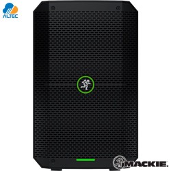 Mackie Thump GO - Parlante Portátil Bluetooth 8" Recargable